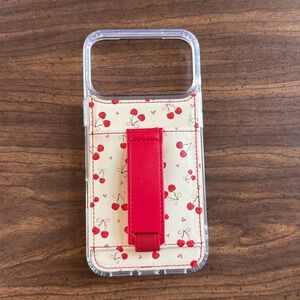 Walli iPhone 17 Pro Max Case